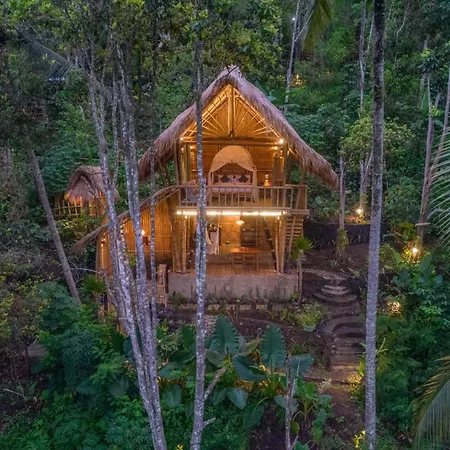 Ayo Hill Villa By Samhita Bali
