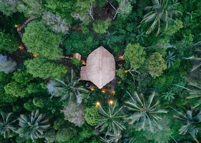 Ayo Hill By Samhita Bali 3*